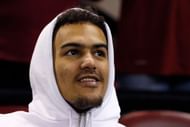 Atlanta Hawks' guard has been elite all season